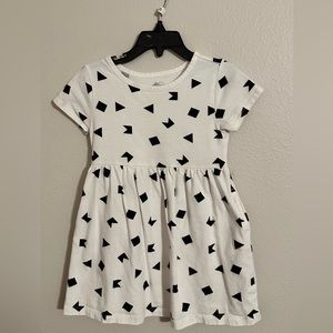 Wonder nation dress 3T